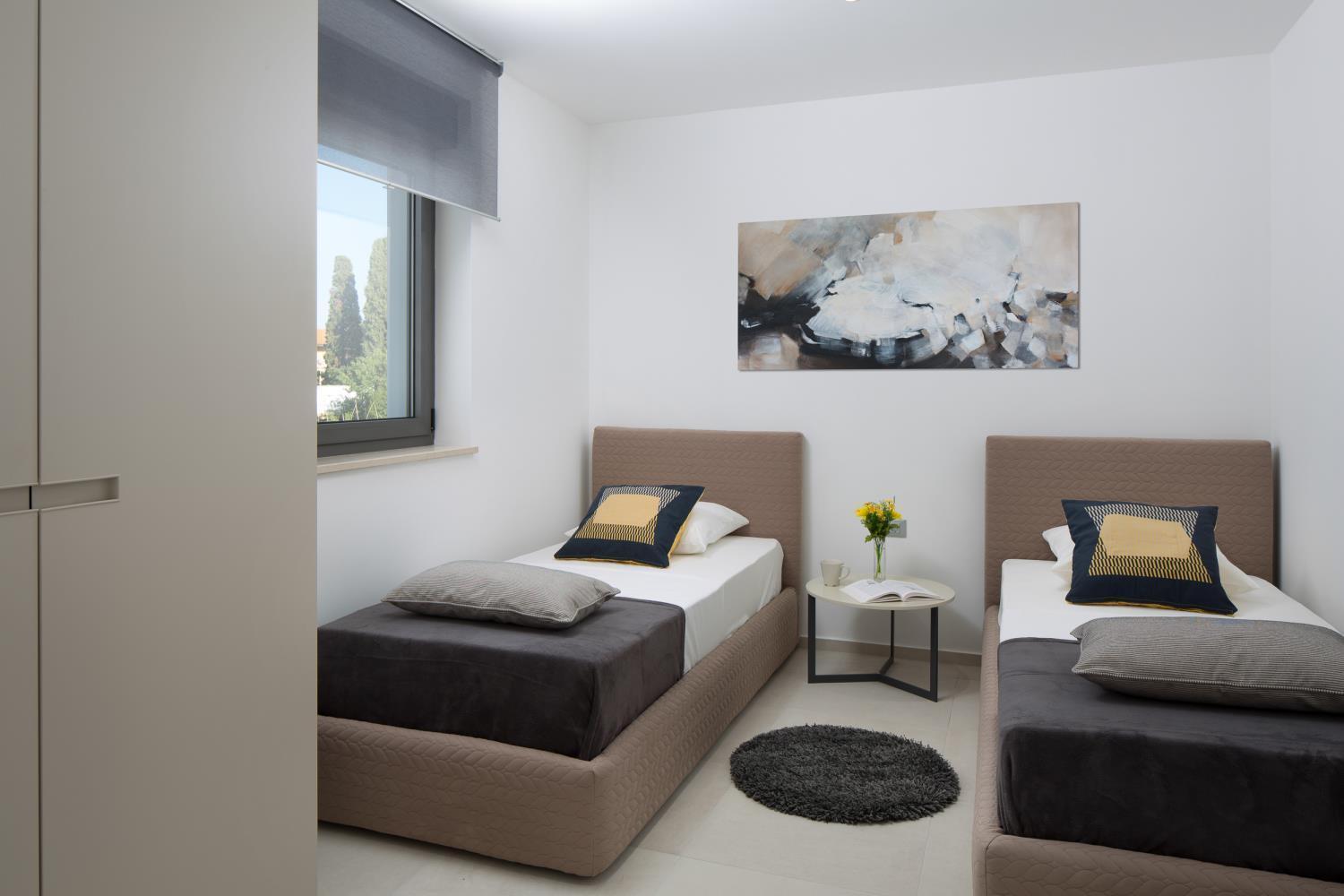 Villa Fasana A5 Фажана Экстерьер фото